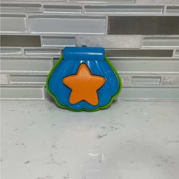 Baby Einstein Sea Dreams Soother Musical Crib Toy and Sound Machine - Picture 4 of 5